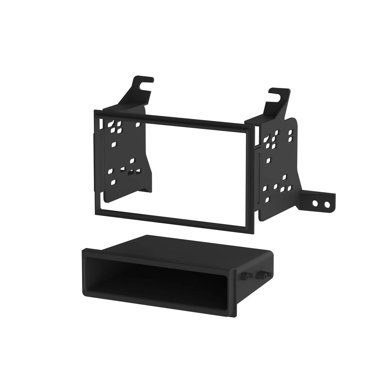 Metra 99-7635 Nissan Multi 2005-2015/Suzuki Equator 2009 Metra