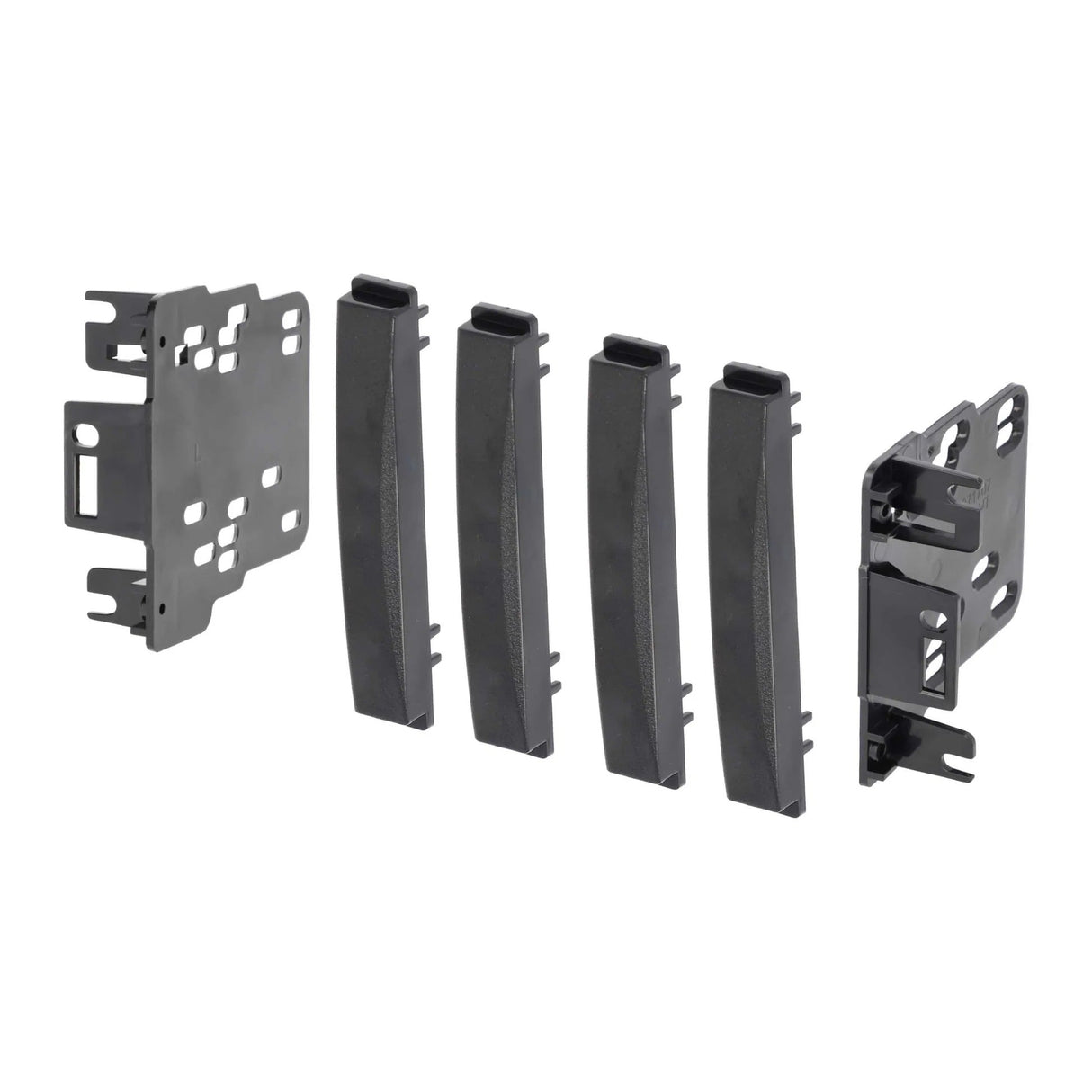 Metra 95-6511 Chrysler Multi Kit 2007-2020 Improved Design Metra