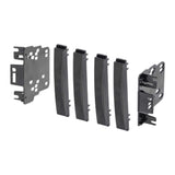 Metra 95-6511 Chrysler Multi Kit 2007-2020 Improved Design Metra