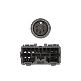 Metra 70-7003 Amp Integration Harness For Mitsubishi 1994-2007 Metra