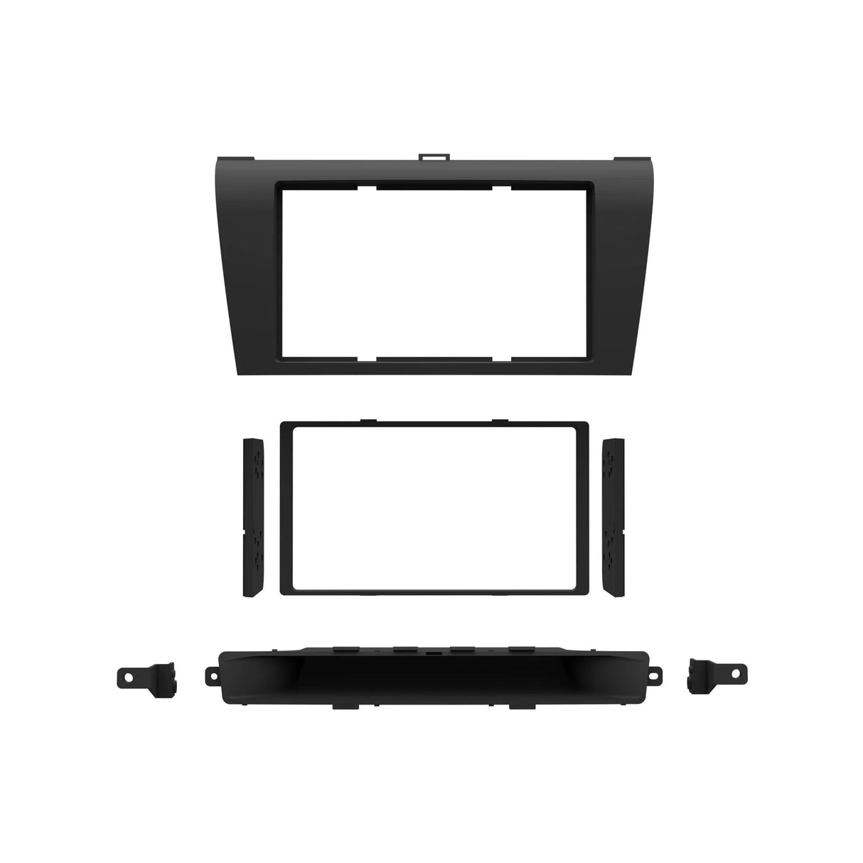 Metra 95-7504 Mazda 3 2004-2009 Metra