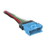 Metra 95-3106 Saturn 2000-2005 Metra