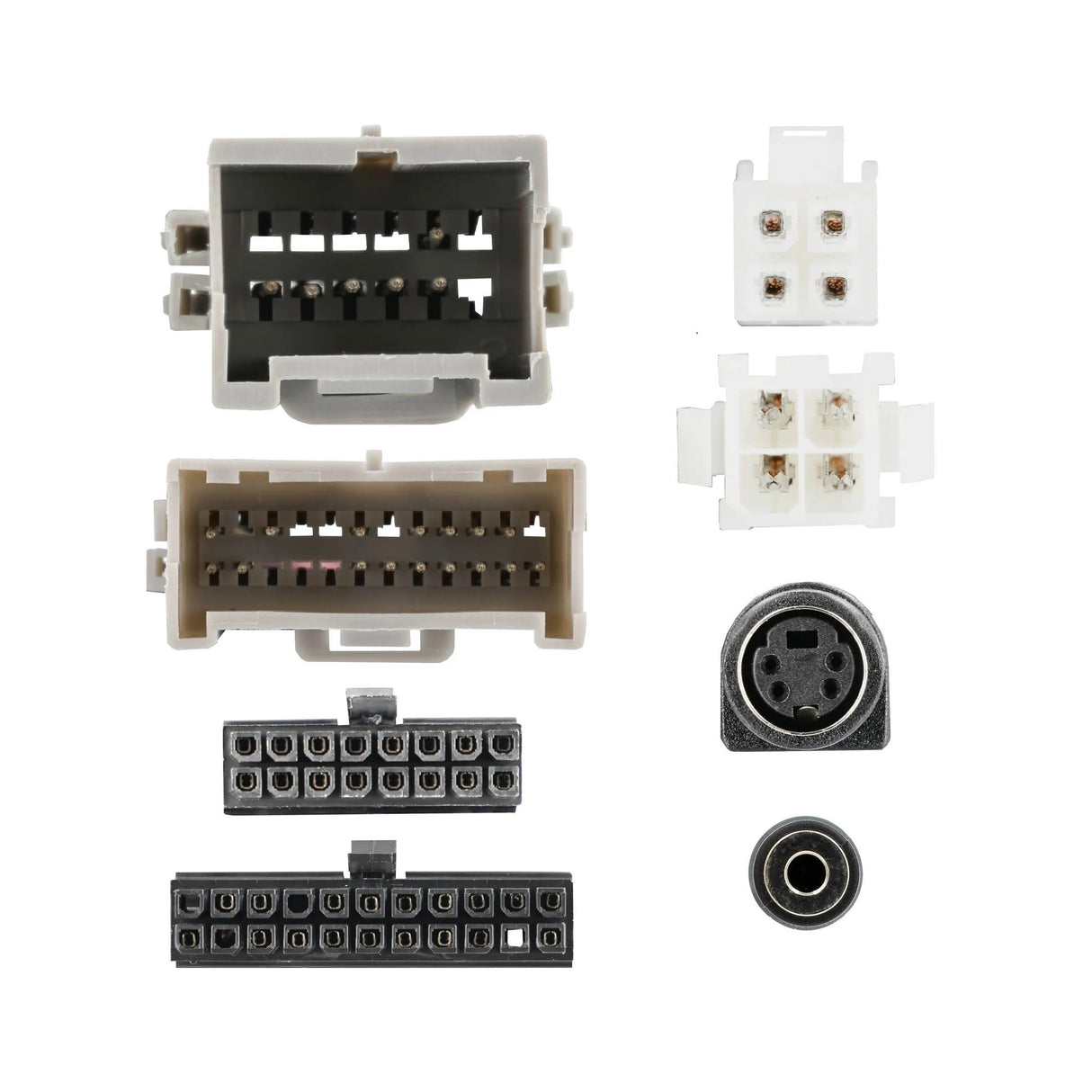 Metra AXDIS-CL2 Data Interface with SWC-GM 2000-2014 Metra