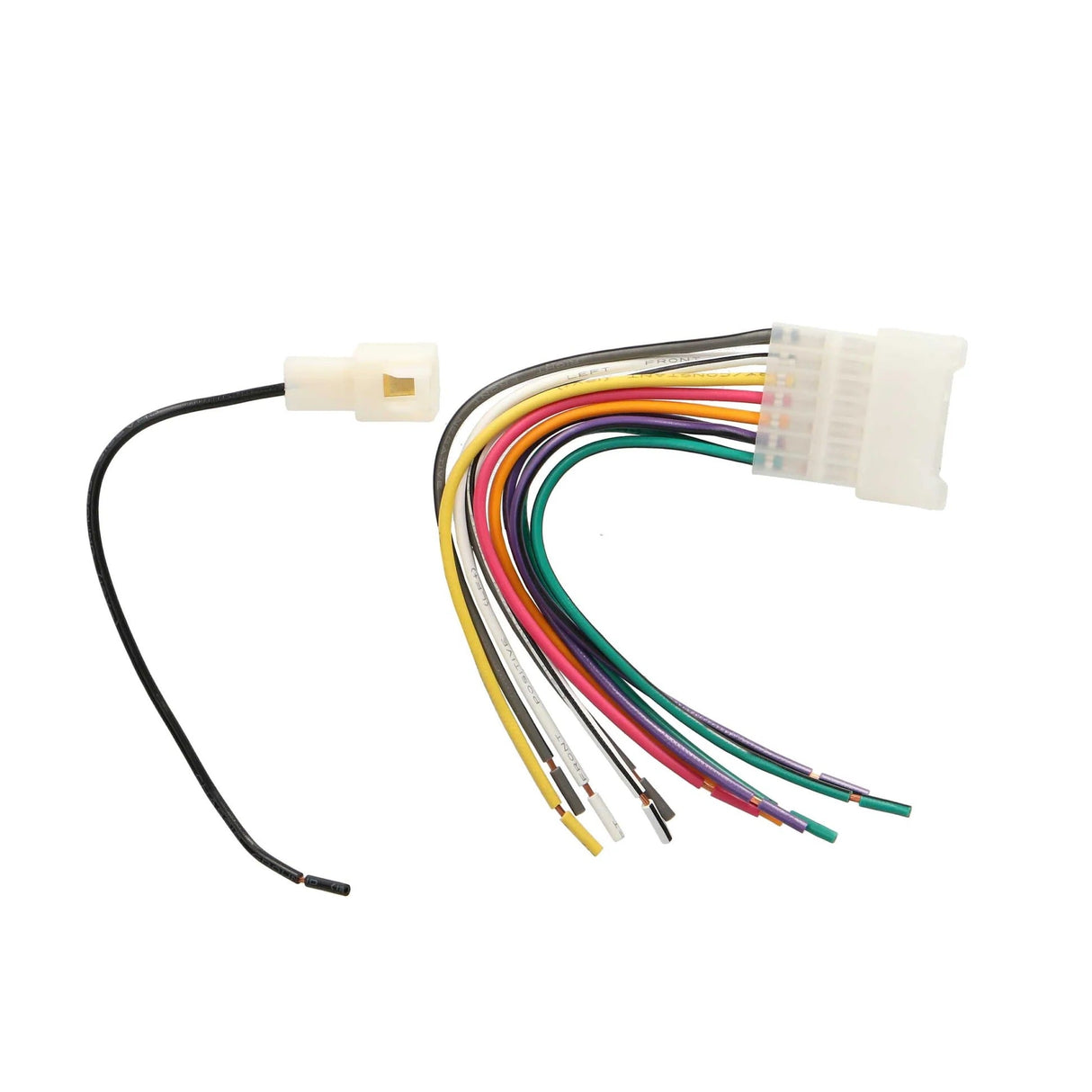 Metra 70-7992 Radio Replacement Harness Suzuki 1995-2003 Metra