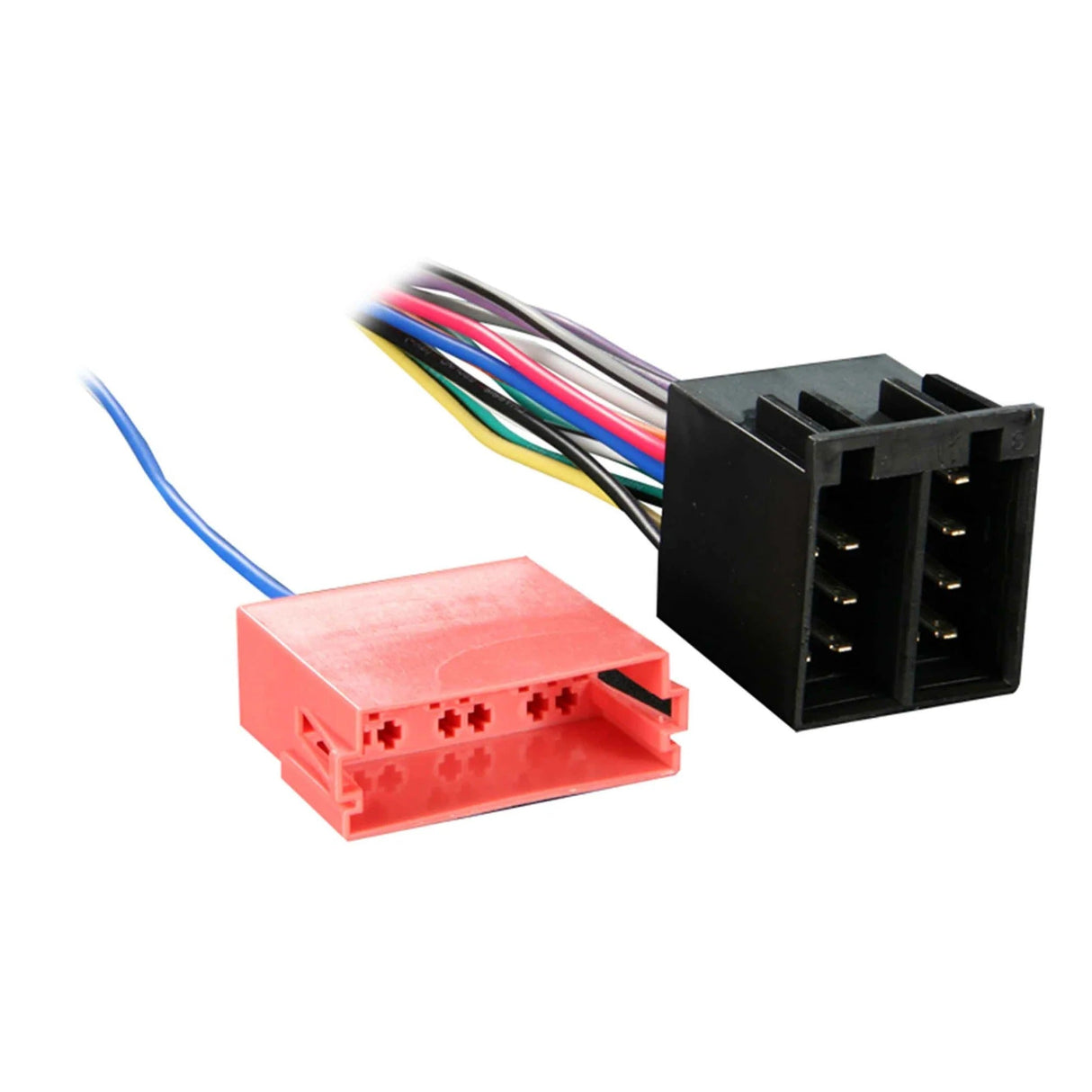 Metra 95-7331 Kia Amanti 2007-2009 Metra