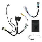Metra AXDIS-FD3 Data Interface with SWC Ford 2020-2023 Metra