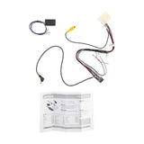 Metra AXBUCS-NI326V Steering Wheel Control Harness For NISSAN 2007-2020 Metra