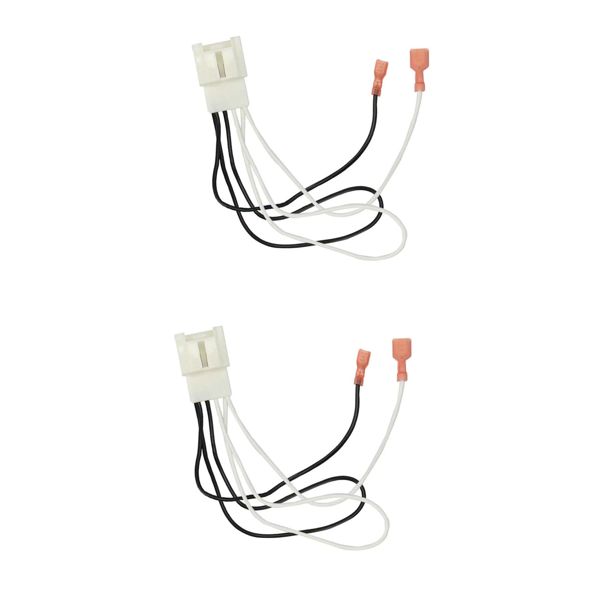 Metra 72-5602 Speaker Harness Pair Fits Ford/Multi App 2008 Up Metra