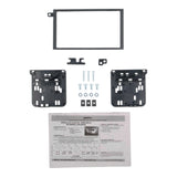 Metra 95-2009 GM Suzuki Multi-Kit 1990-2012 Metra
