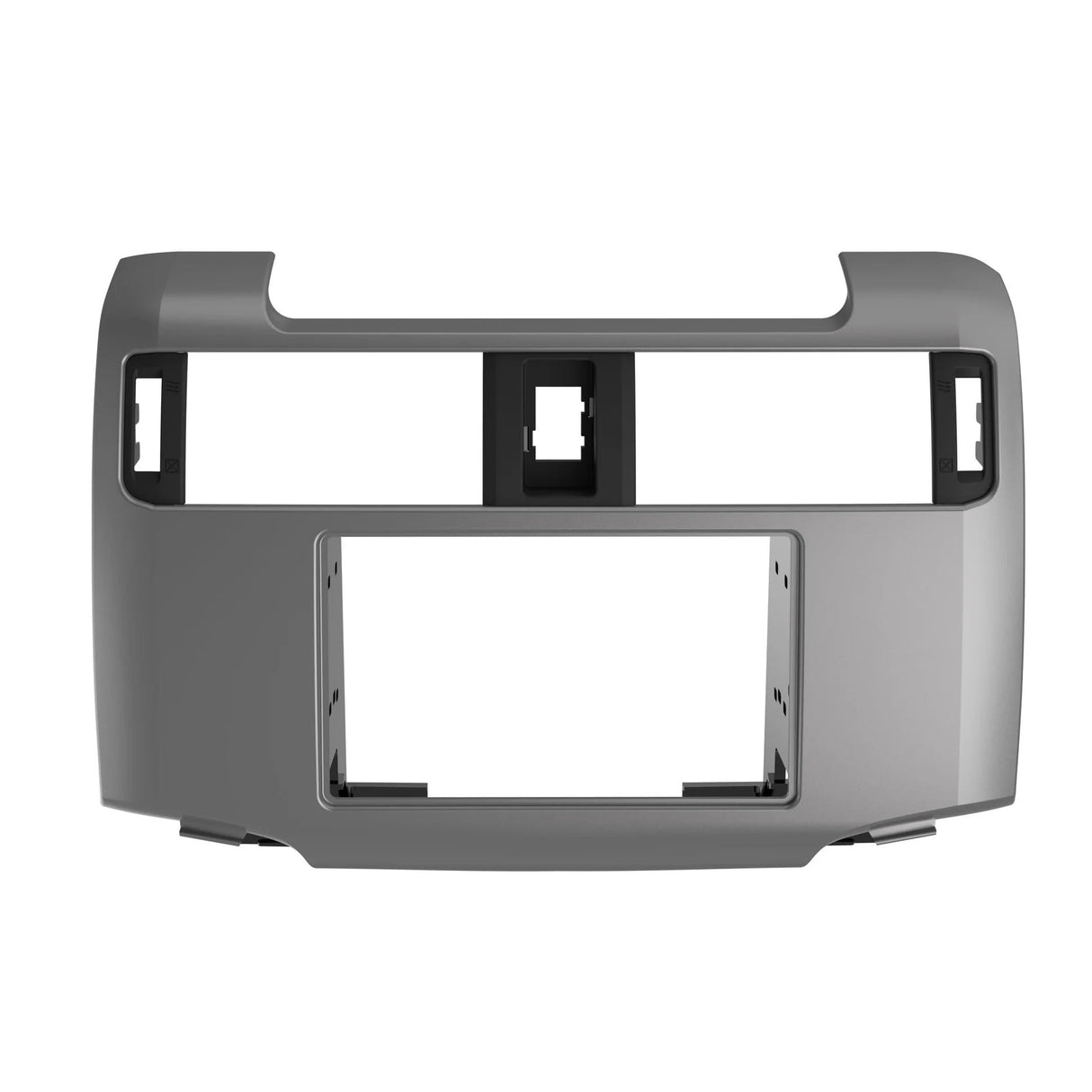 Metra 99-8271S Toyota 4 Runner 2010-Up Silver Metra