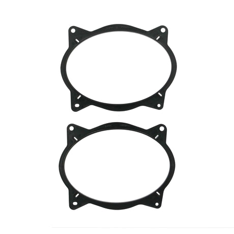 Metra 82-8154 Toyota Speaker Adapter 2012-2019 6x9 Inch Rear Metra