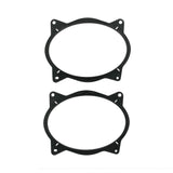 Metra 82-8154 Toyota Speaker Adapter 2012-2019 6x9 Inch Rear