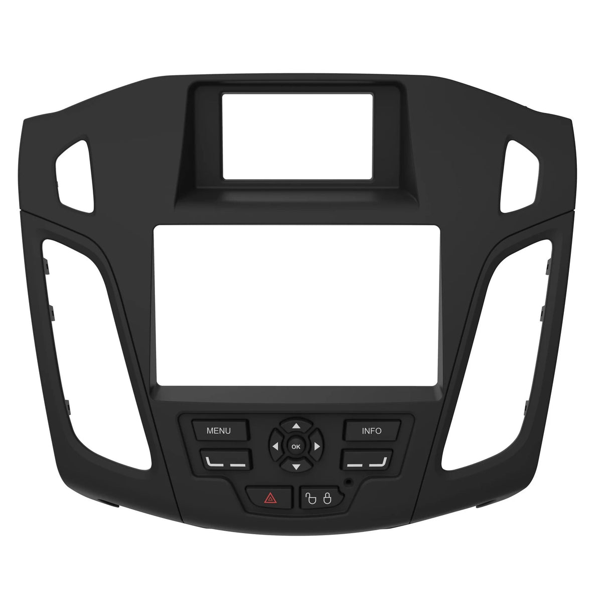 Metra 99-5827B Ford Focus 2012-2014 Metra