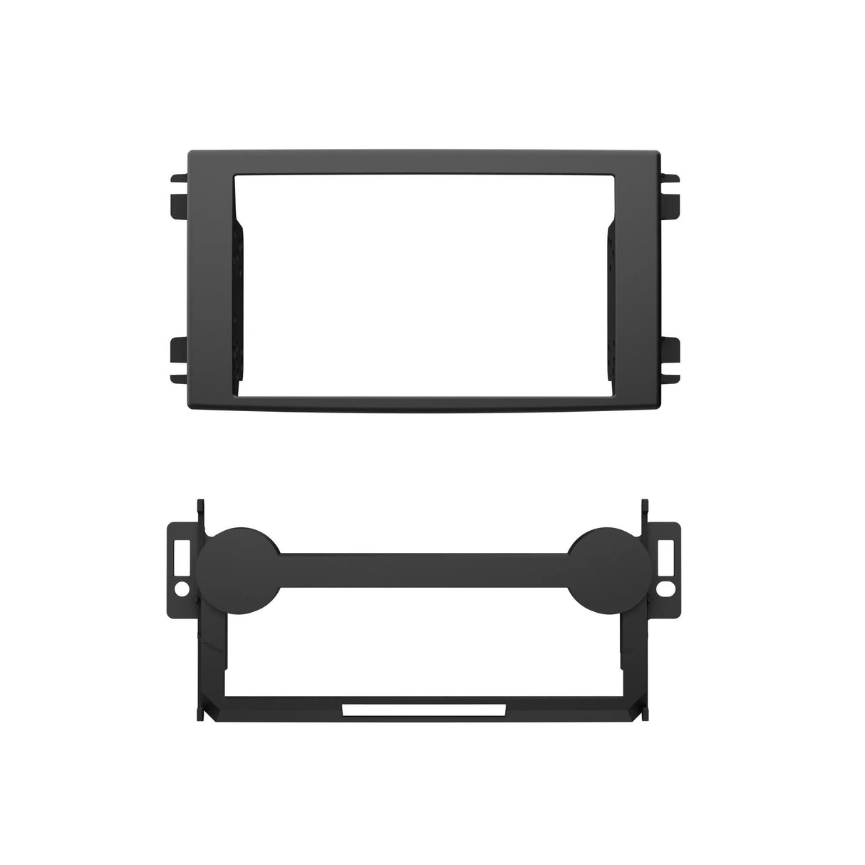 Metra 95-6533B Chrysler/Dodge/Jeep 2004-2010 (without NAV) Metra