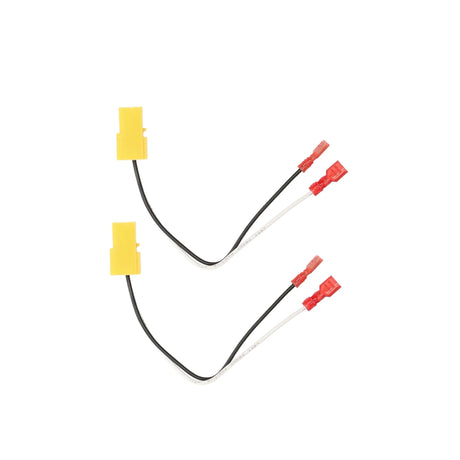 Metra 72-6516 Ram 2015-Up Speaker Harness Metra