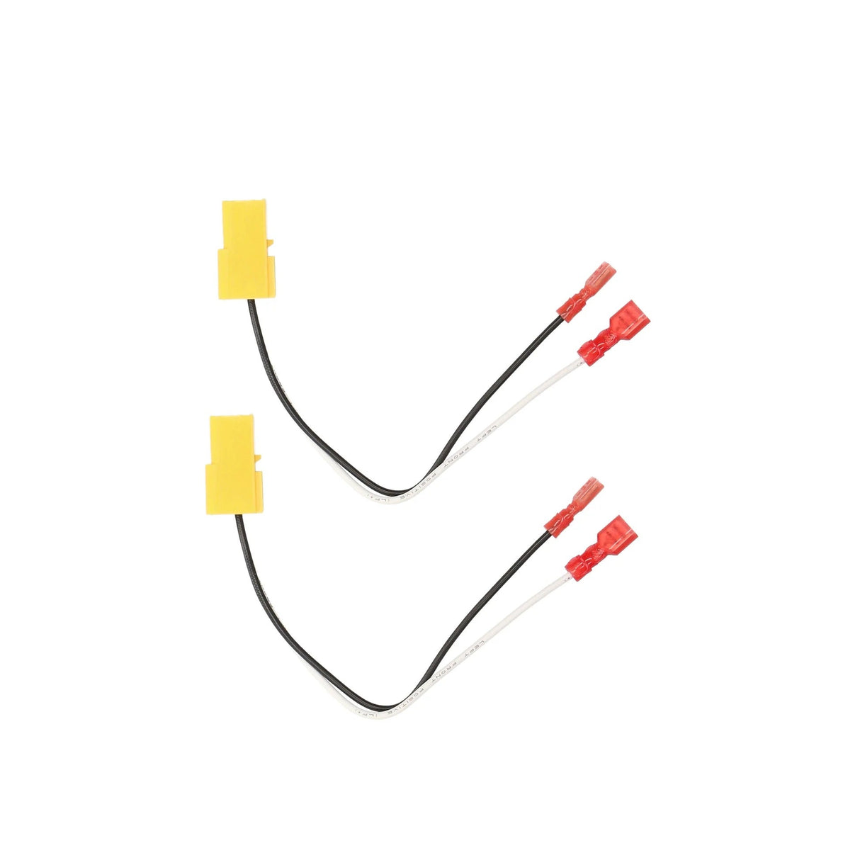 Metra 72-6516 Ram 2015-Up Speaker Harness Metra