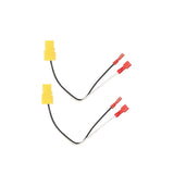 Metra 72-6516 Ram 2015-Up Speaker Harness Metra