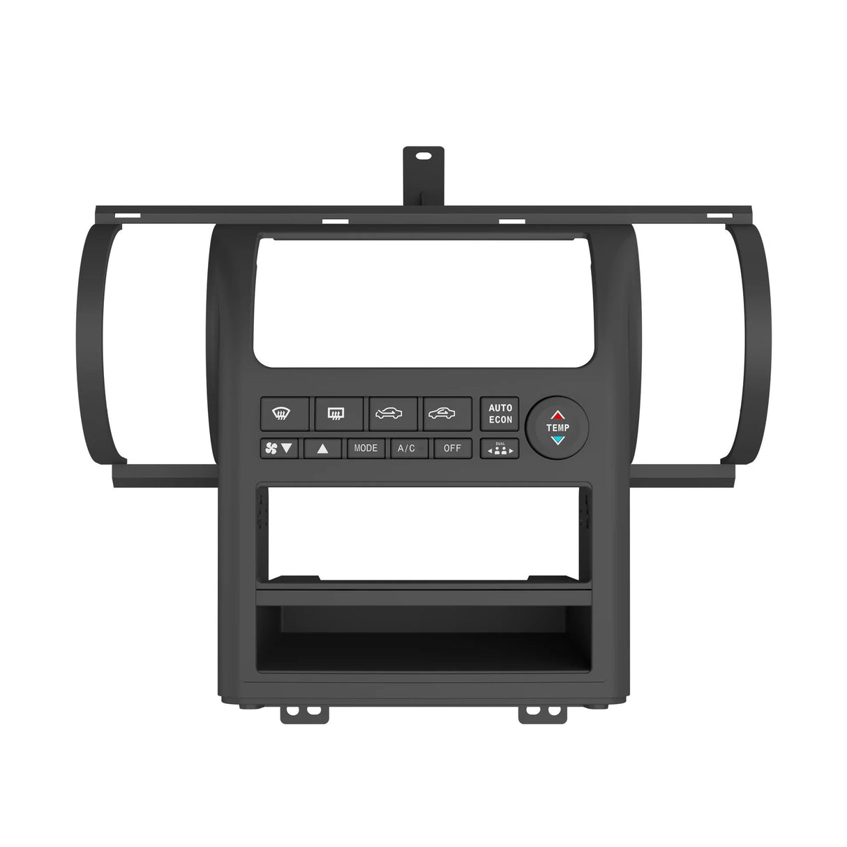 Metra 99-7604B Infiniti G35 (without NAV) 2003-2004 Metra
