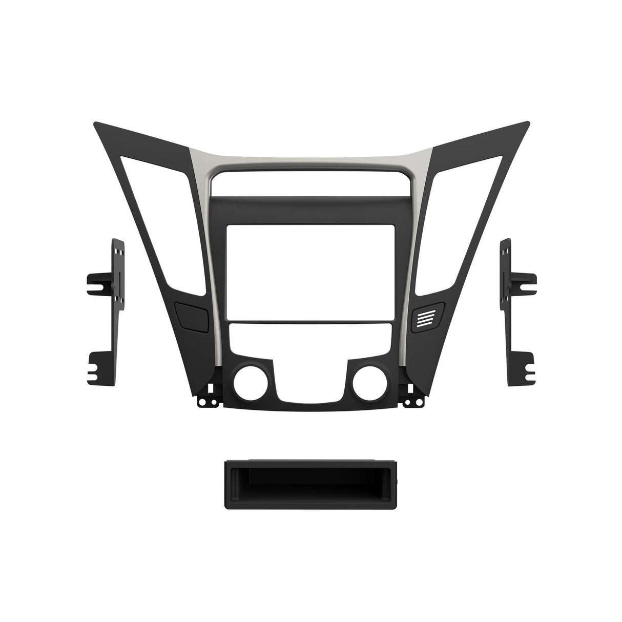 Metra 99-7342 Hyundai Sonata 2011-2014 Metra