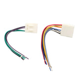 Metra 70-7901 Radio Replacement Harness For Mazda 1990-2001 Metra