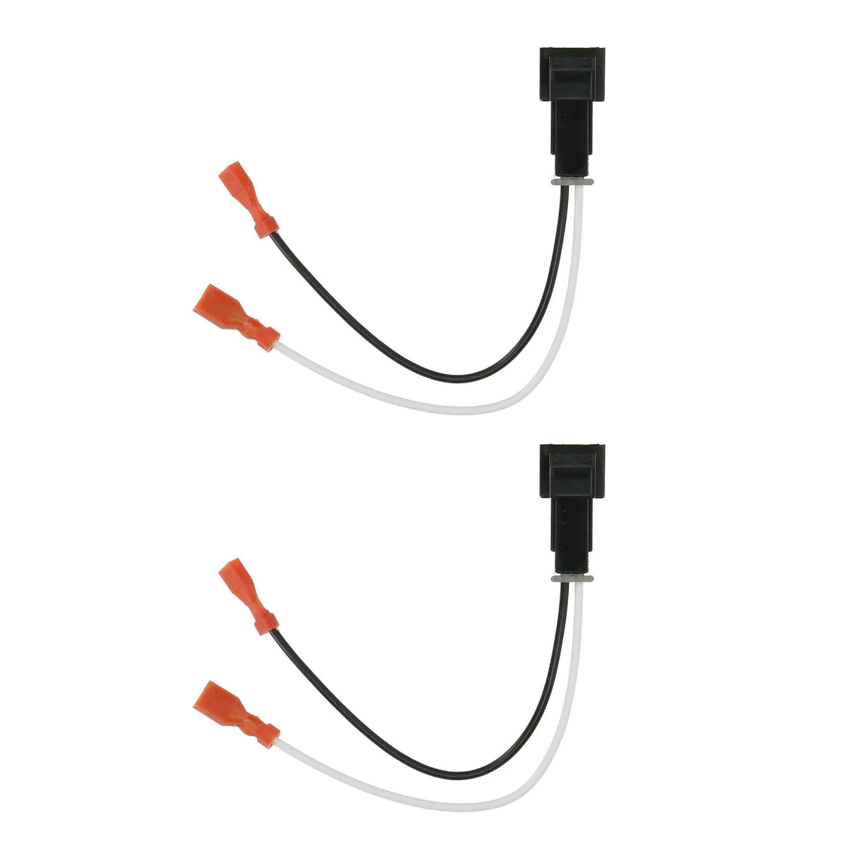 Metra 72-4568 GM 1988-Up Speaker Harness Pair Metra