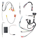 Metra AXDIS-GMLN29 Data Interface with SWC GM 2006-2023 Metra