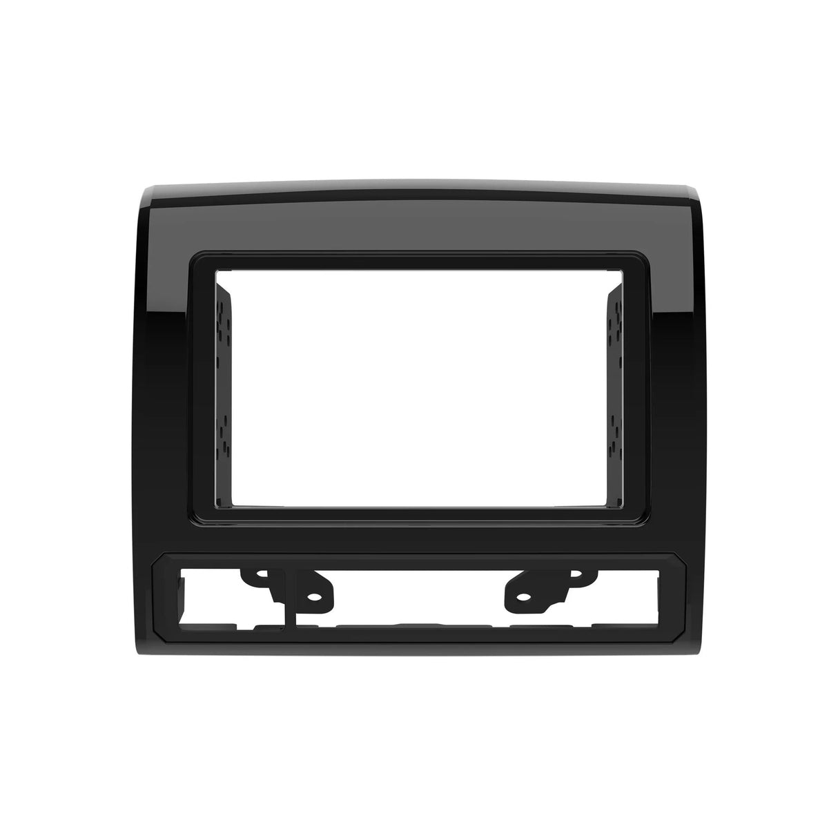 Metra 95-8235CHG Toyota Tacoma 2012-2015 Charcoal High Gloss Metra