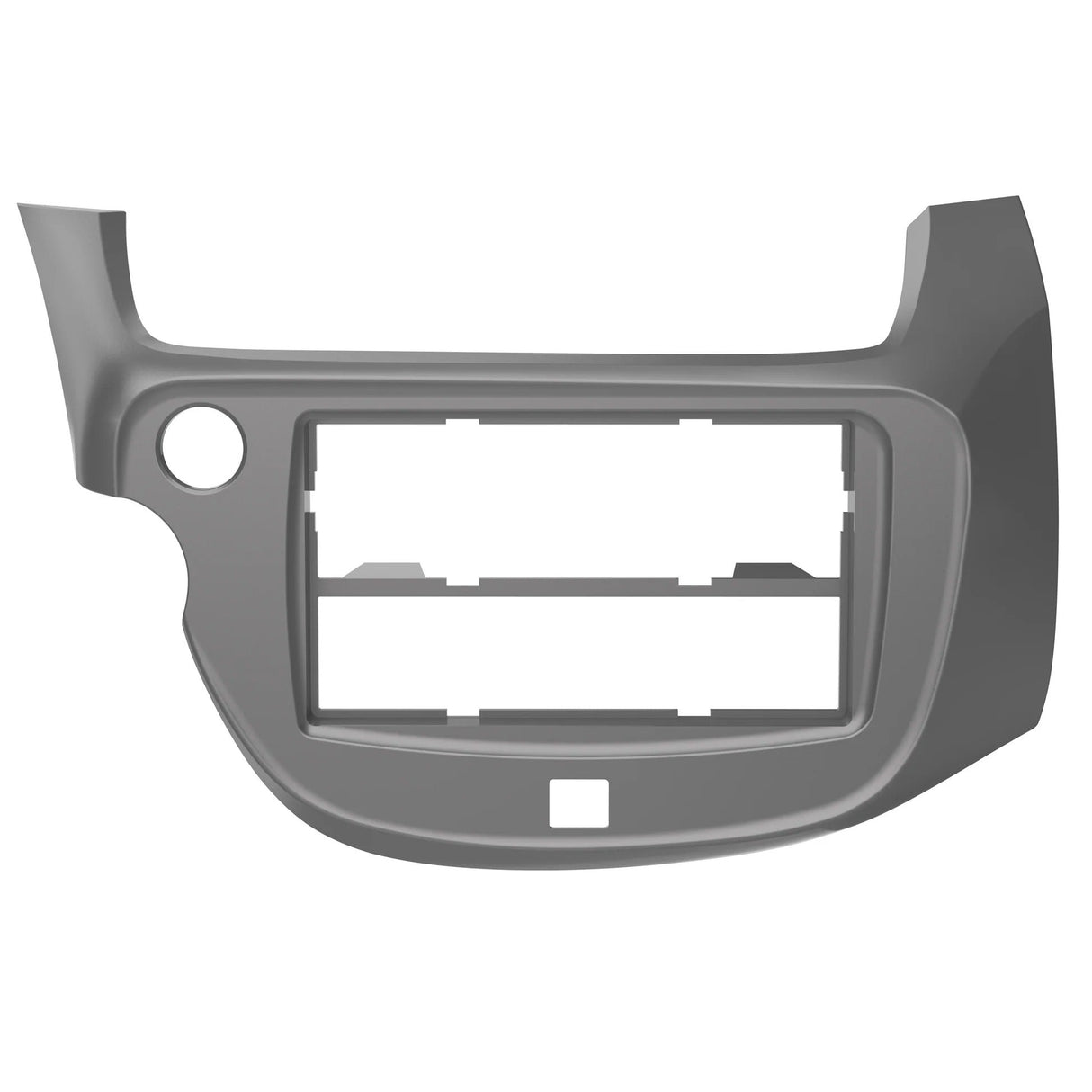 Metra 99-7877S Honda Fit 2009-2013 Silver Metra