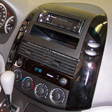 Metra 99-8208 Toyota Sienna Kit 2004-2010 Metra
