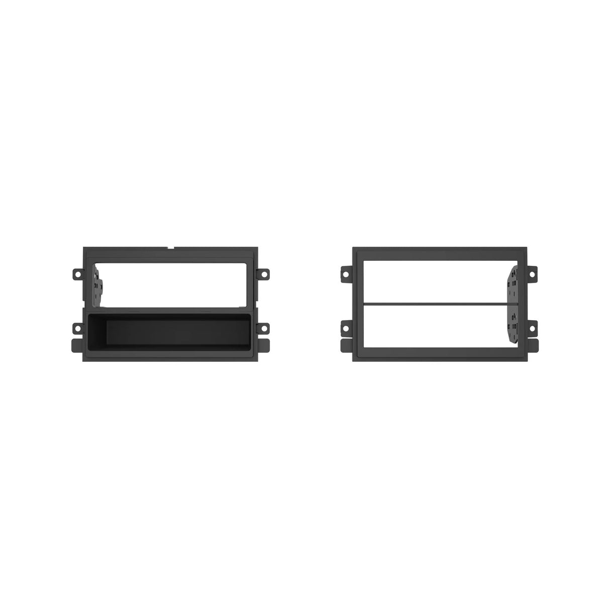 Metra 99-5807 Ford/Lincoln/Mercury Multi Kit 2004-2010 Metra