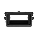 Metra 99-8223 Toyota Corolla 2009-2013 Black Metra