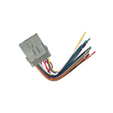 Metra RAP-GM-4003 Saturn 2000-2005 Harness Metra