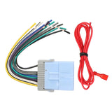 Metra 70-2103 Radio Replacement Harness For Chevrolet 2004-2009 Metra