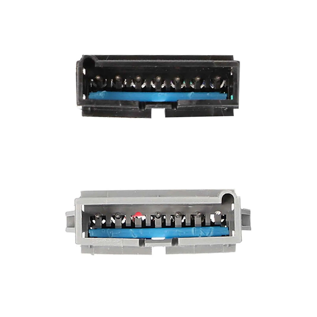 Metra 70-1818 Amp Integration Harness For Chrysle/Dodge/Jeep/Plymouth 1984-2006