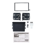 Metra 99-2011 GM/Suzuki Multi Kit 1990-2012