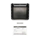 Metra 99-9000 Universal Single DIN Housing