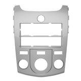 Metra 99-7338S Kia Forte 2010-2013 Silver Metra