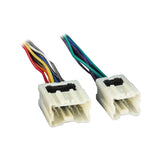 Metra 95-7406 Nissan Titan 2004-2007/Armada 2004-2005 Metra
