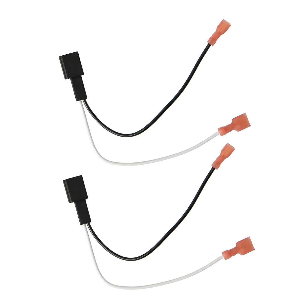 Metra 72-8109 SPEAKER HARNESS PAIR FITS SELECT TOYOTA 2018-2025 Metra