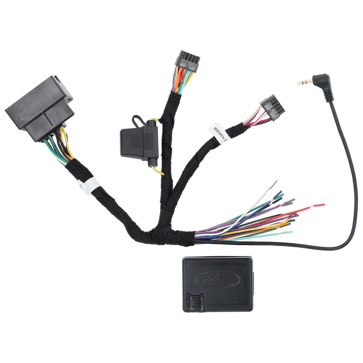 Metra AXDI-VW1 DATA INTERFACE For VOLKSWAGEN 2002-2016 Metra