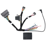 Metra AXDI-VW1 DATA INTERFACE For VOLKSWAGEN 2002-2016 Metra