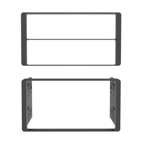 Metra 95-5600 Ford/Mazda/Mercury Multi Kit 1995-2009 Metra