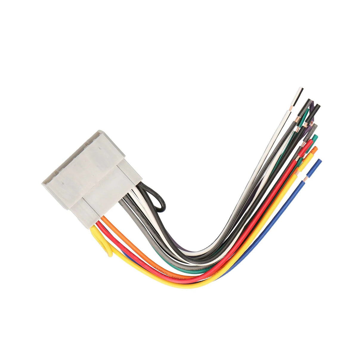 Metra RAP-CH-6001 Chyrsler 2002-2009 Harness Metra