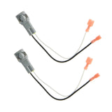 Metra 72-8102 Toyota 89-03 Speaker Harness Pair