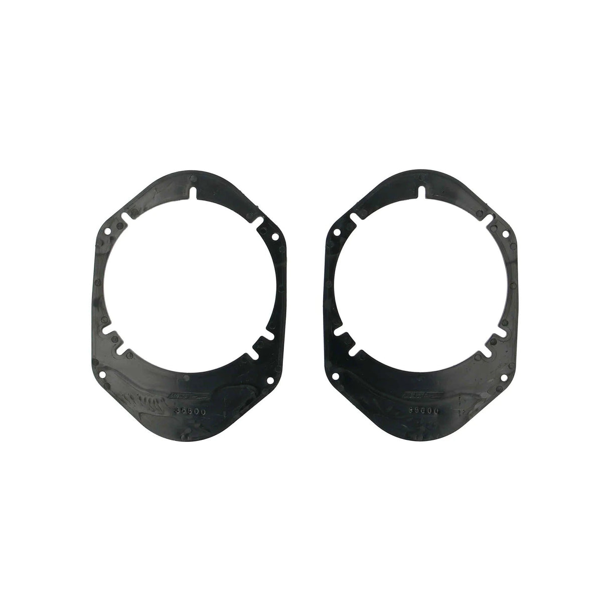 Metra 82-5600 Speaker Adapters Ford 1991-2019 6x8" Metra