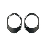 Metra 82-5600 Speaker Adapters Ford 1991-2019 6x8" Metra