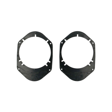 Metra 82-5600 Speaker Adapters Ford 1991-2019 6x8" Metra
