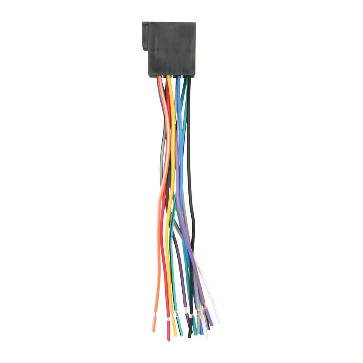 Metra 70-1783 Radio Replacement Harness For Smart Car ForTwo 2008-2015 Metra