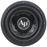 Audiopipe TXX-FB1000-S4 10" 300W RMS Shallow Mount Subwoofer SVC 4-Ohms Audiopipe