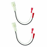 Metra 72-7300 Hyundai/Kia 1998-Up Speaker Harness Pair Metra
